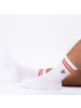 Occulto 3er Pack Motiv Tennissocken Rio in Barbecue