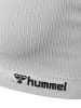 Hummel Hummel Sports Top Hmlmt Yoga Damen Atmungsaktiv Schnelltrocknend Nahtlosen in PALOMA