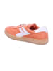 Andrea Conti Sneaker Low in rot