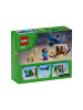LEGO Minecraft 21251 Steves Wüstenexpedition