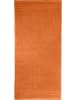 REDBEST Frottier Handtuch New York in mandarine