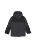 Color Kids Outdoorjacke COJr. JacketColorblock in Grau
