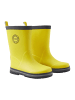 Reima Gummistiefel " Taika 2.0 " in Yellow