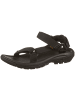 Teva Outdoorsandalen HURRICANE XLT2 in black