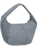 LIEBESKIND BERLIN Handtasche Farrah M Denim in Denim Blue