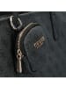 Guess Power Play II Shopper Tasche 39 cm in coal logo