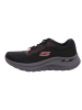 Skechers Sportschuh in schwarz