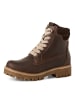 Tamaris Winterstiefel in braun