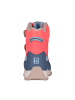 Trollkids Winterboots Lofoten XTS in pink salmon