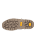 Camel Active MILA Leder Boot in Dunkelgrau