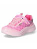 Skechers Low Sneaker POWER JAM 2.0 in pink