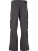 2Y Studios Cargo Trouser in dark grey