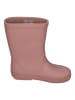 KAVAT Gummistiefel SKUR in rosa