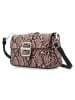 PICARD Glamping Umhängetasche 24 cm snake