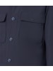 Venti Hemdjacke in Dunkelblau