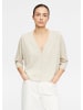 comma Strickjacke  in  9300_helles beige