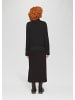 QS Strickpullover  in  9999_schwarz