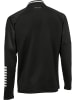 Derbystar Trainingsjacke "Trainingsjacke Primo V24" in Schwarz