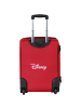 Disney Koffer Minnie Mouse in rot