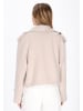 DreiMaster Vintage Women Jacket in offwhite