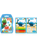 Winning Moves Top Trumps Juniors - Dinosaur Roar! (englisch) in bunt