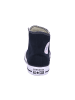 Converse Sneaker High in schwarz