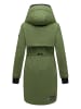 Navahoo Kurzmantel Snowelf in Pine Olive