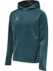 Hummel Hummel Hoodie Hmlcima Multisport Herren in BLUE CORAL