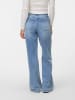 Vero Moda Weit geschnitten in Light Blue Denim