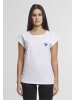 FORVERT T-Shirt in white