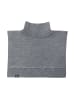 Reima Halswärmer " Star " in Melange grey