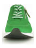 Gabor Sneaker Weiß/Grün
