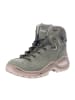 LOWA Wanderschuhe RENEGADE EVO GTX MID Ws in Beige