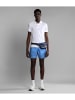 Napapijri Polo "Elbas Jersey" in Weiß