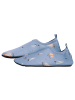name it Badeschuh Zilo in Hellblau