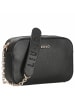 Liu Jo Jorah - Umhängetasche M 24 cm (deer) in nero