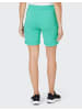 Joy Sportswear Kurze Hose CARRIE in caribbean green