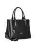 PICARD Black Tie - Henkeltasche 29 cm (schwarz) in schwarz