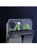 TechProtect PowerCase MagSafe-Hülle mit 7000-mAh-Powerbank in  iPhone 16 in Schwarz