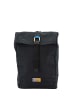 Discovery Rucksack Icon in Black