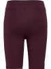 Hummel Kinder Short "Warmup Short Tights" in Rot