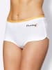 WITT WEIDEN Hipster-Panty in weiß