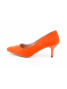 Giulia Pumps in Orange