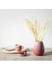 like. by Villeroy & Boch Vase Drop gross Perlemor Home in rosa