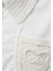 VINAJA Women Shirt in OFFWHITE