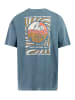 Protest " PRTRam in Empire Blue