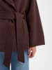 MARC CAIN COLLECTIONS Jacke in schoko - 0001