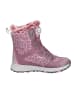 VADO  Stiefel Tex in rot