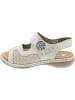 rieker Sandale Beige