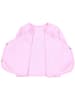 TupTam Baby Mädchen Langarm Wickelshirt 5er Set in rosa/rot